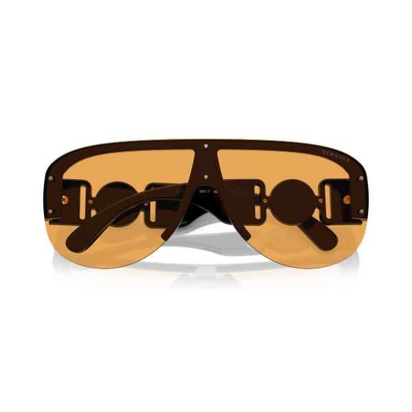 VE 4391 GB1/7 48 Versace Güneş Gözlüğü