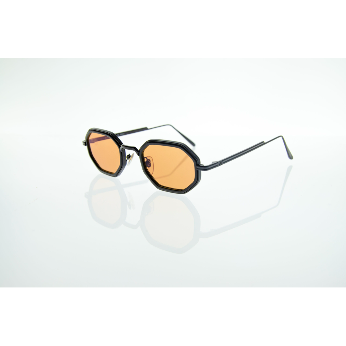 FV THOR BLK-B  TURUNCU 47 Franco Vital Güneş Gözlüğü