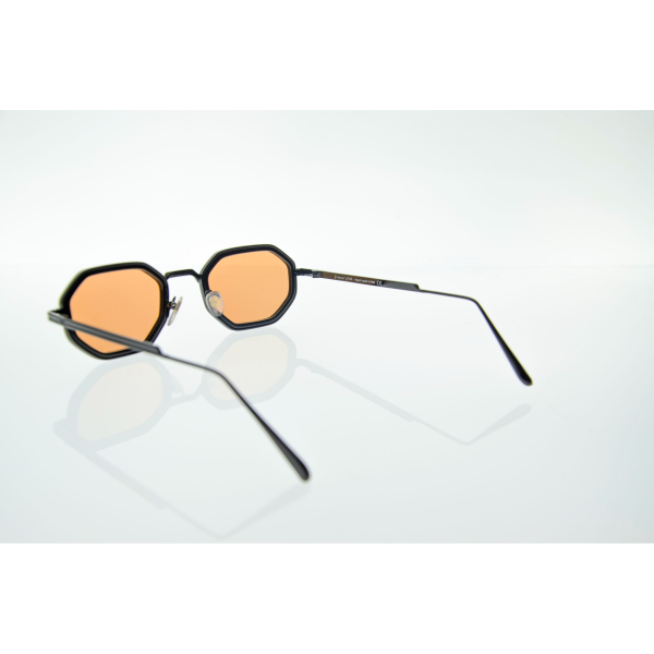 FV THOR BLK-B  TURUNCU 47 Franco Vital Güneş Gözlüğü