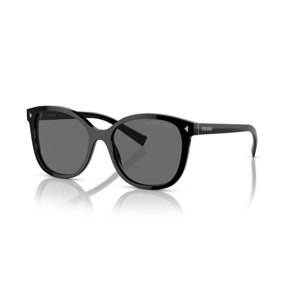 PR 22ZS 1AB5Z1 53 Prada Polarize Güneş Gözlüğü