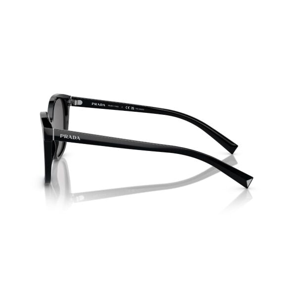 PR 22ZS 1AB5Z1 53 Prada Polarize Güneş Gözlüğü