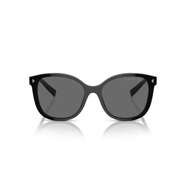 PR 22ZS 1AB5Z1 53 Prada Polarize Güneş Gözlüğü
