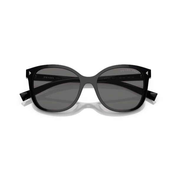 PR 22ZS 1AB5Z1 53 Prada Polarize Güneş Gözlüğü