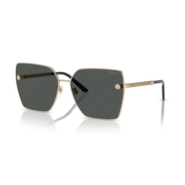 VE 2270D 125287 63 Versace Güneş Gözlüğü