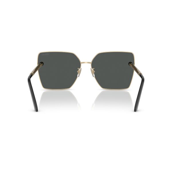 VE 2270D 125287 63 Versace Güneş Gözlüğü