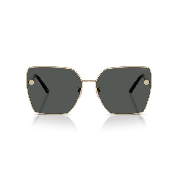 VE 2270D 125287 63 Versace Güneş Gözlüğü