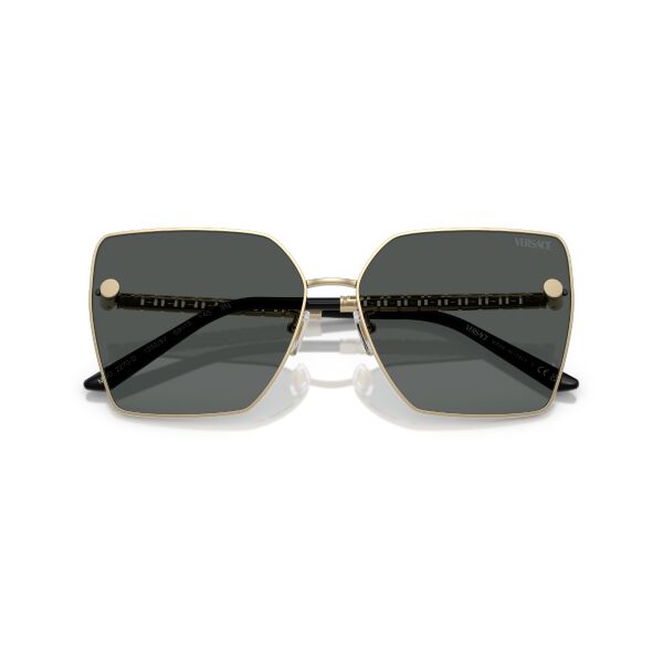 VE 2270D 125287 63 Versace Güneş Gözlüğü