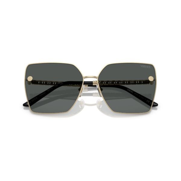 VE 2270D 125287 63 Versace Güneş Gözlüğü