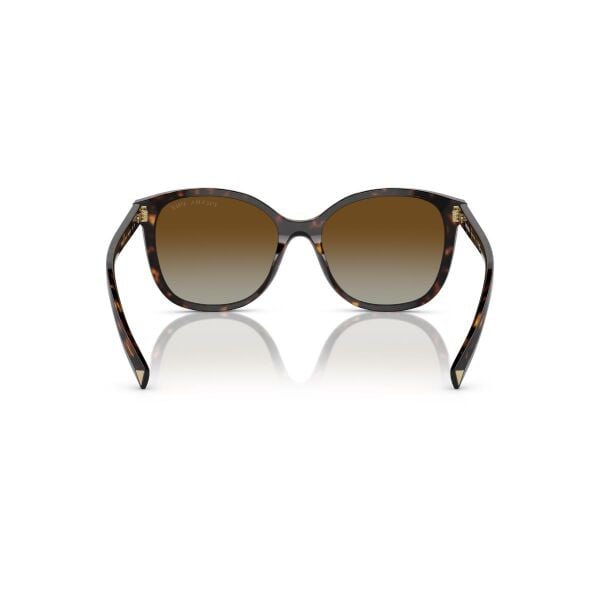 PR 22ZS 2AU6E1 53 Prada Polarize Güneş Gözlüğü