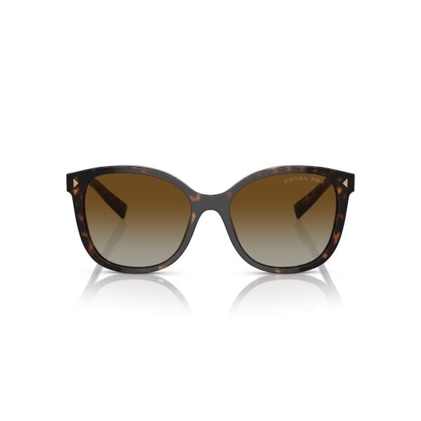 PR 22ZS 2AU6E1 53 Prada Polarize Güneş Gözlüğü