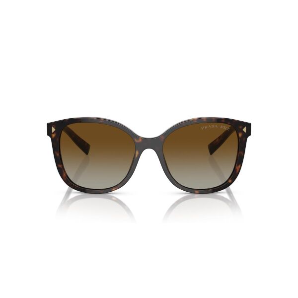 PR 22ZS 2AU6E1 53 Prada Polarize Güneş Gözlüğü