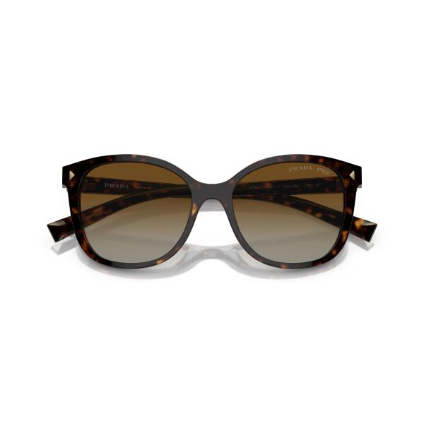 PR 22ZS 2AU6E1 53 Prada Polarize Güneş Gözlüğü