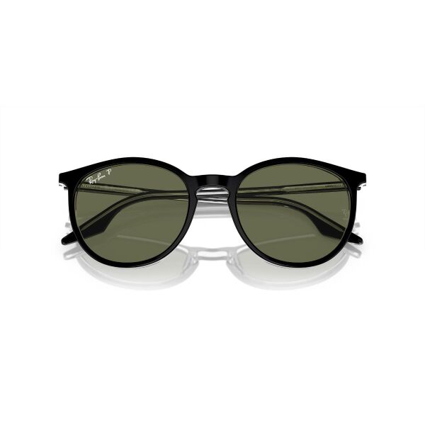 RB 2204 919/58 51 Ray-Ban Polarize Güneş Gözlüğü