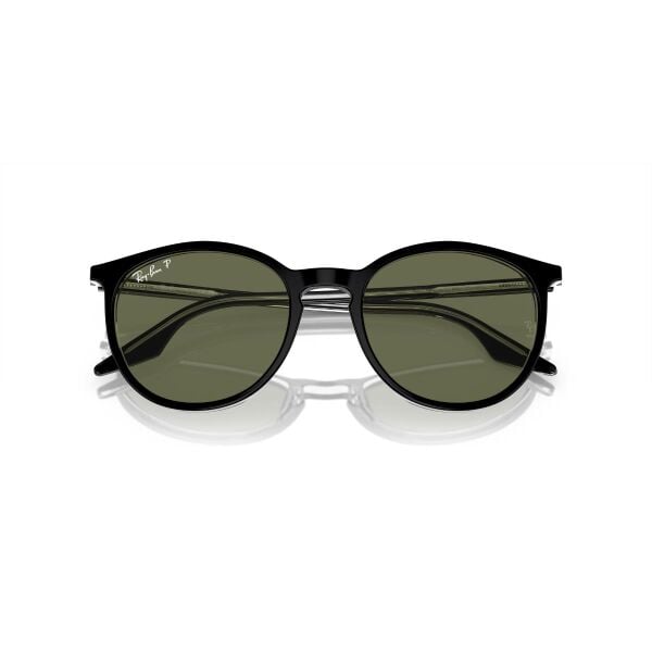 RB 2204 919/58 51 Ray-Ban Polarize Güneş Gözlüğü
