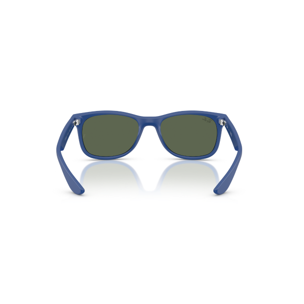 RJ 9052S 717771 47 Ray-Ban Junior JUNIOR NEW WAYFARER Çocuk Güneş Gözlüğü