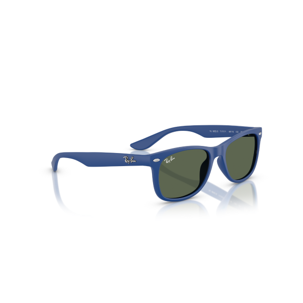 RJ 9052S 717771 47 Ray-Ban Junior JUNIOR NEW WAYFARER Çocuk Güneş Gözlüğü