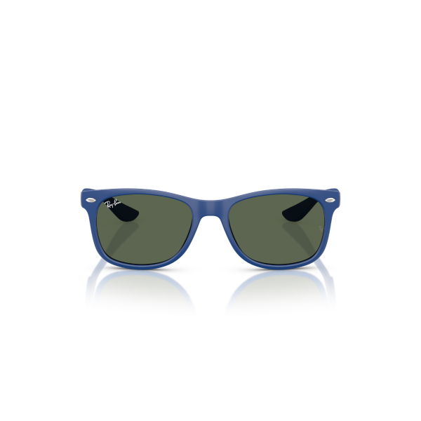 RJ 9052S 717771 47 Ray-Ban Junior JUNIOR NEW WAYFARER Çocuk Güneş Gözlüğü