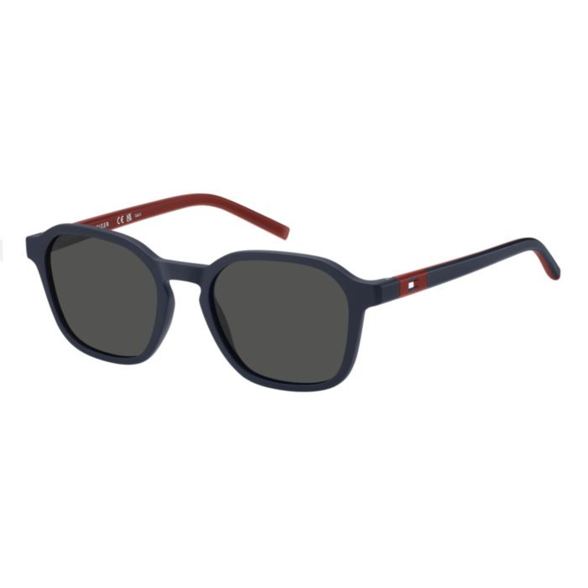 TH 2245/S PJPIR 48 Tommy Hilfiger Çocuk Güneş Gözlüğü