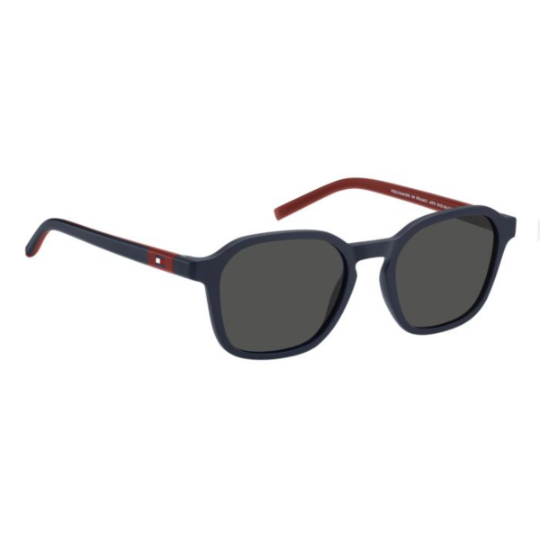 TH 2245/S PJPIR 48 Tommy Hilfiger Çocuk Güneş Gözlüğü