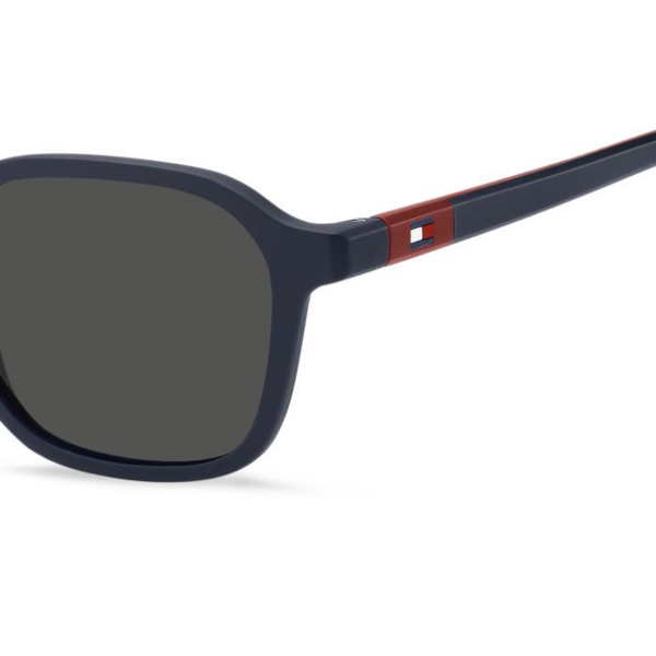 TH 2245/S PJPIR 48 Tommy Hilfiger Çocuk Güneş Gözlüğü