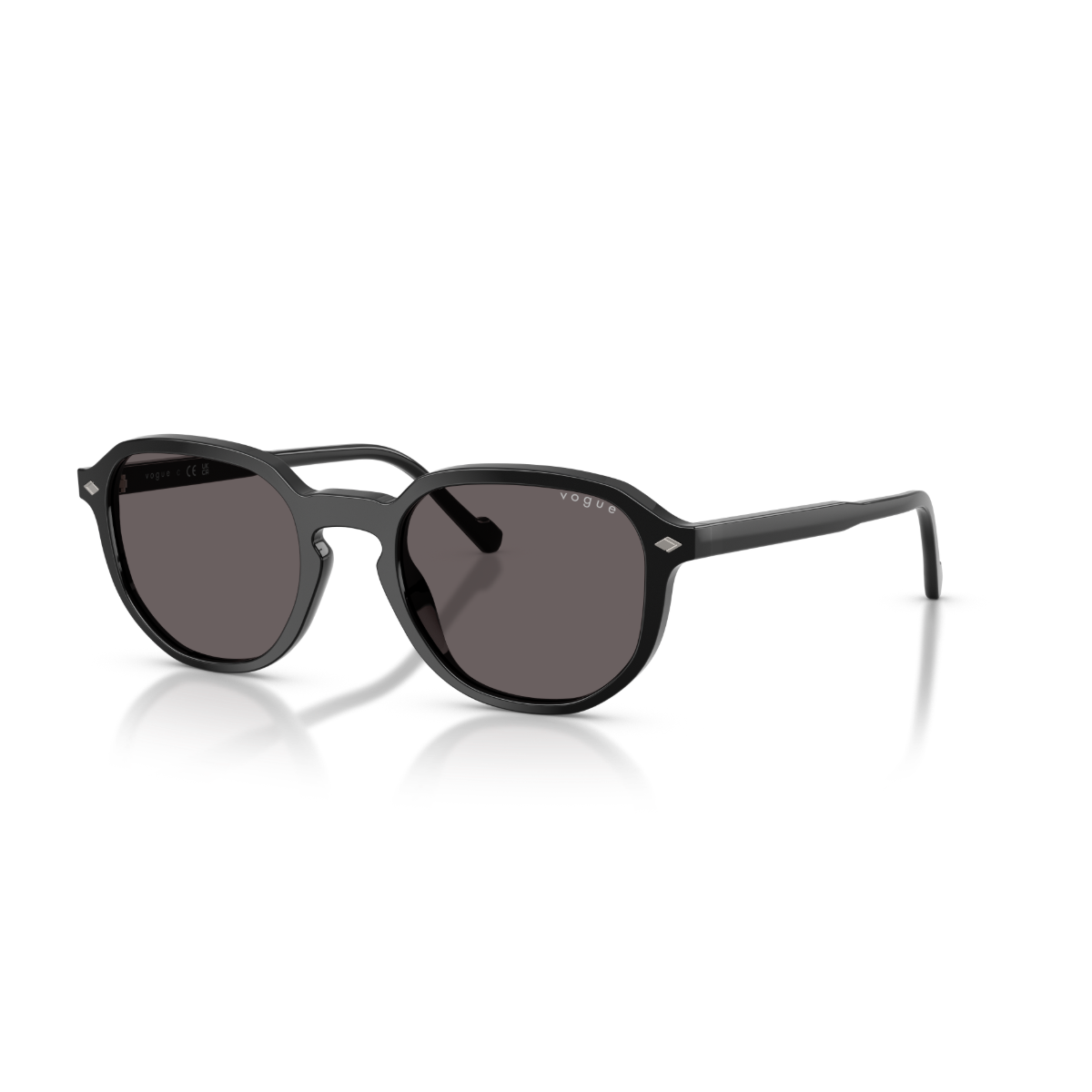 VO 5707S W44/87 51 Vogue Güneş Gözlüğü