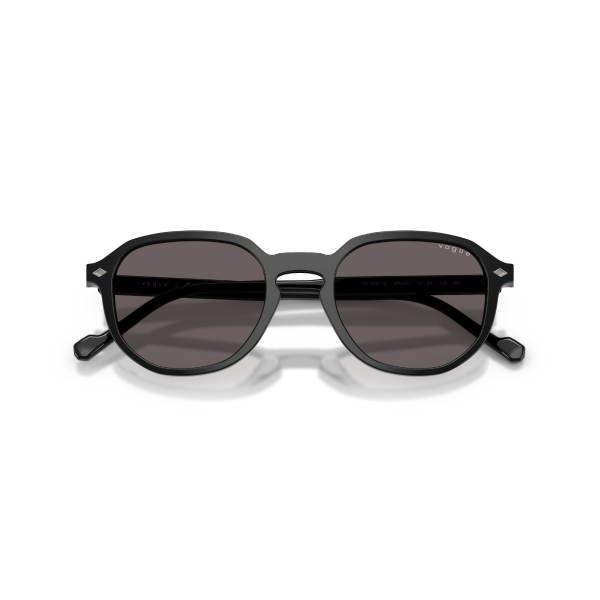 VO 5707S W44/87 51 Vogue Güneş Gözlüğü