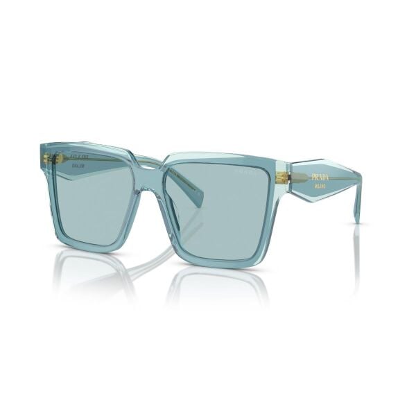 PR 24ZS 15I02F 56 Prada Güneş Gözlüğü