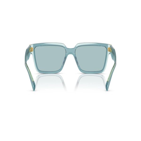 PR 24ZS 15I02F 56 Prada Güneş Gözlüğü