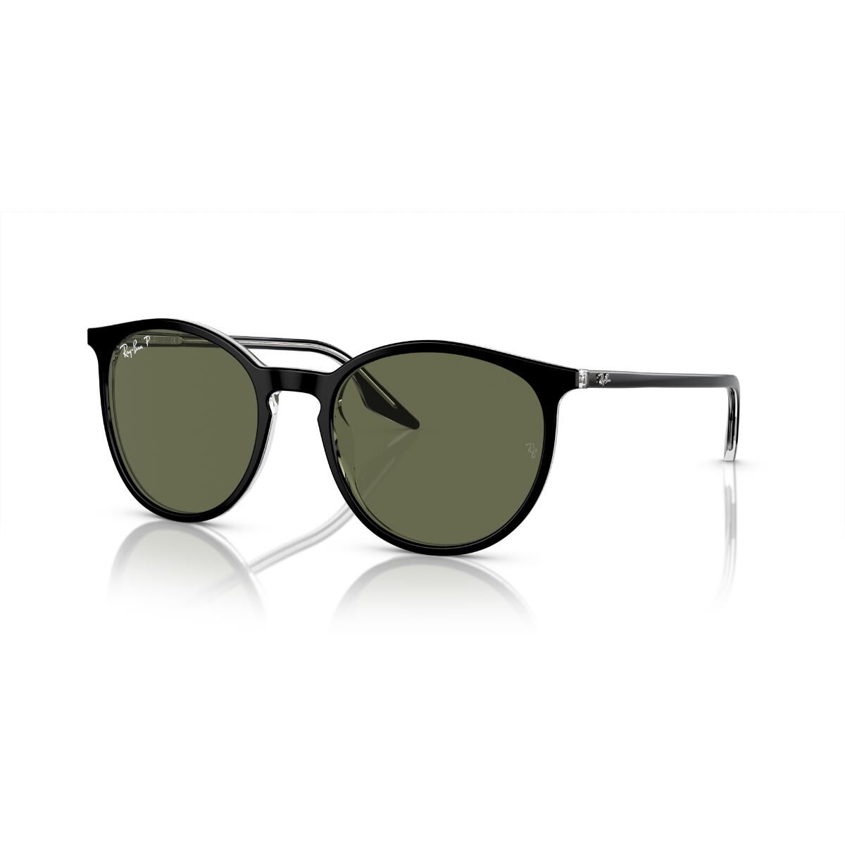 RB 2204 919/58 54 Ray-Ban Polarize Güneş Gözlüğü