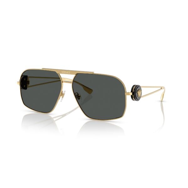 VE 2269 100287 62 Versace Güneş Gözlüğü