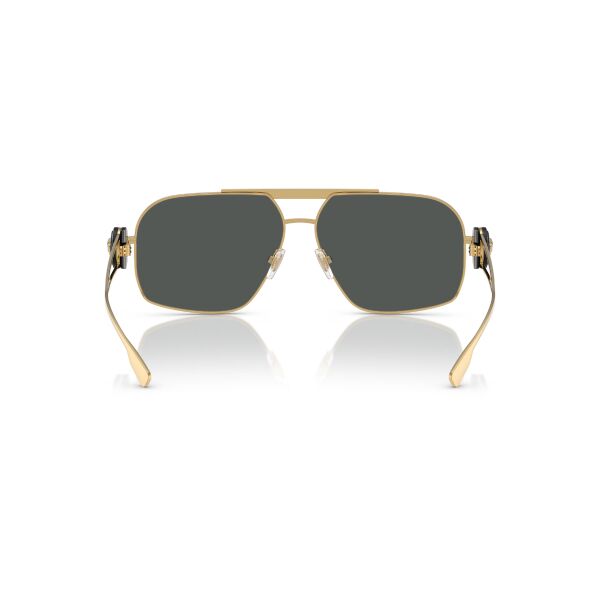 VE 2269 100287 62 Versace Güneş Gözlüğü