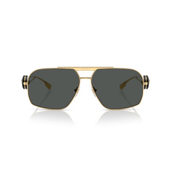 VE 2269 100287 62 Versace Güneş Gözlüğü