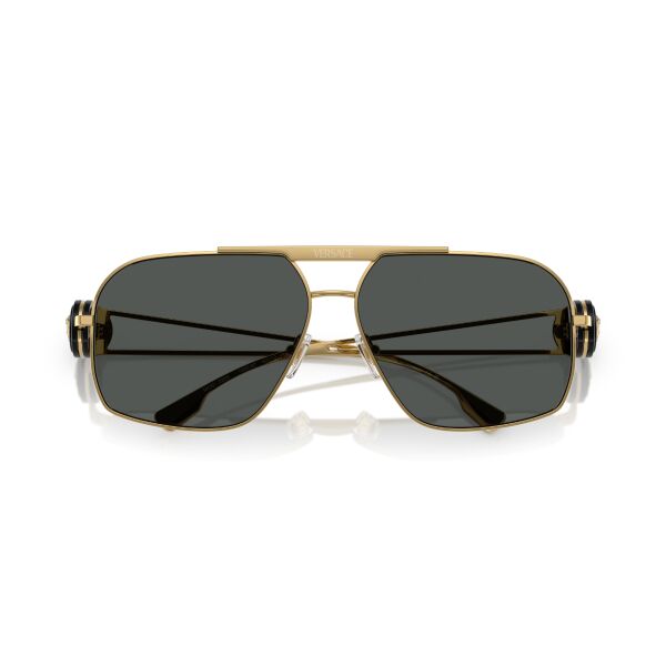 VE 2269 100287 62 Versace Güneş Gözlüğü