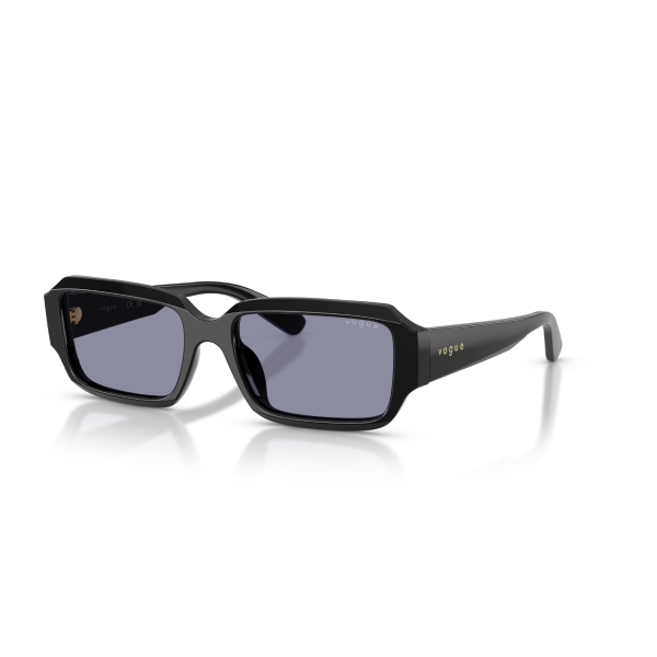 VO 5693SU W44/1 54 Vogue Güneş Gözlüğü