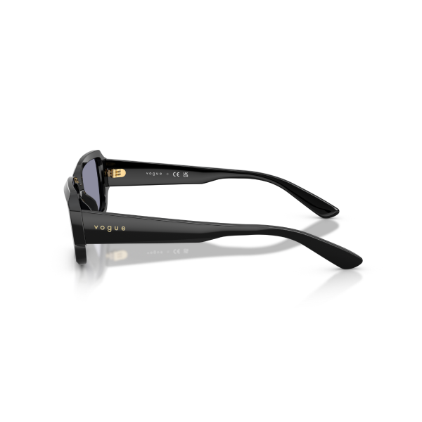 VO 5693SU W44/1 54 Vogue Güneş Gözlüğü