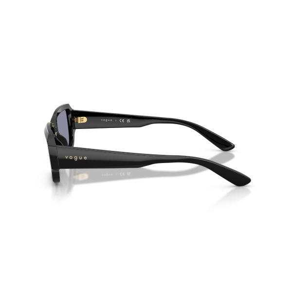 VO 5693SU W44/1 54 Vogue Güneş Gözlüğü