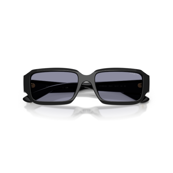 VO 5693SU W44/1 54 Vogue Güneş Gözlüğü