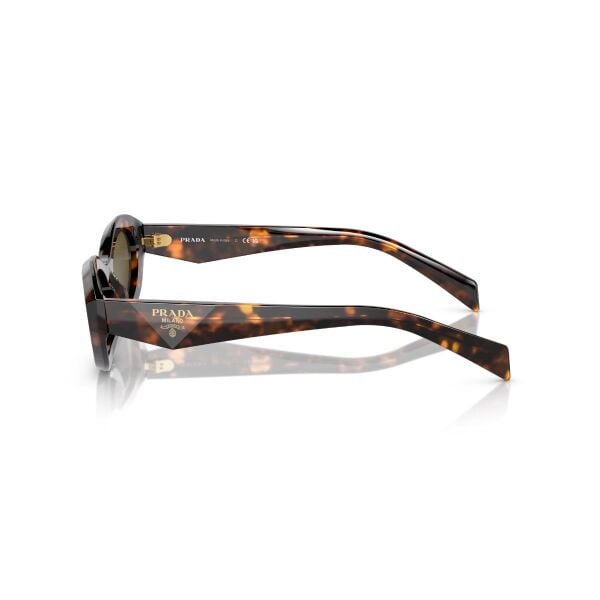PR 26ZS 14L09Z 55 Prada Güneş Gözlüğü