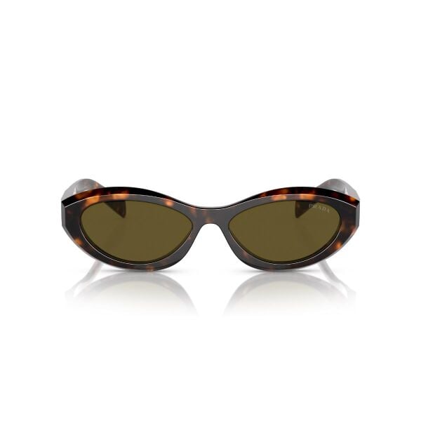 PR 26ZS 14L09Z 55 Prada Güneş Gözlüğü