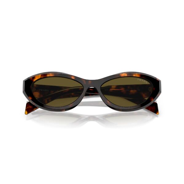 PR 26ZS 14L09Z 55 Prada Güneş Gözlüğü
