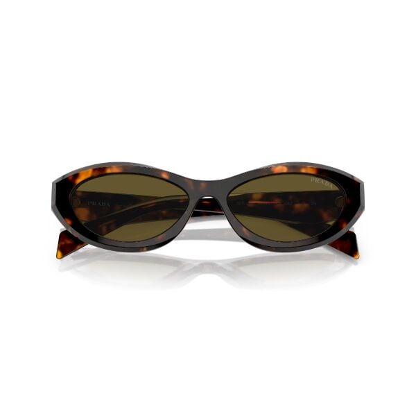 PR 26ZS 14L09Z 55 Prada Güneş Gözlüğü