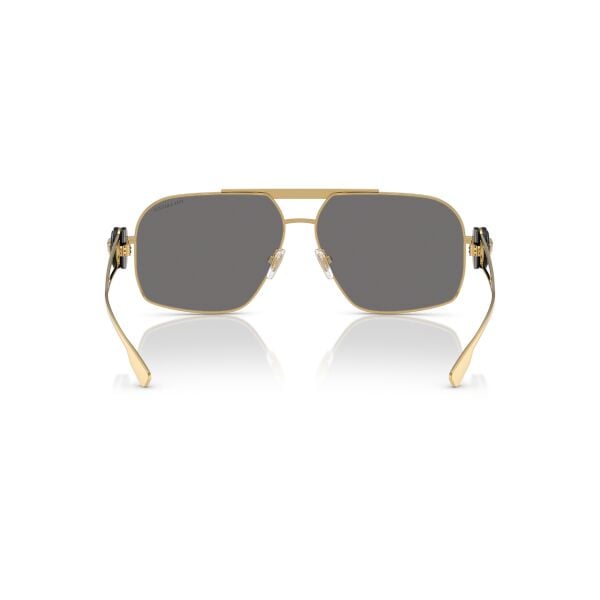 VE 2269 100281 62 Versace Polarize Güneş Gözlüğü