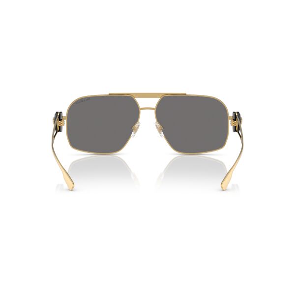 VE 2269 100281 62 Versace Polarize Güneş Gözlüğü