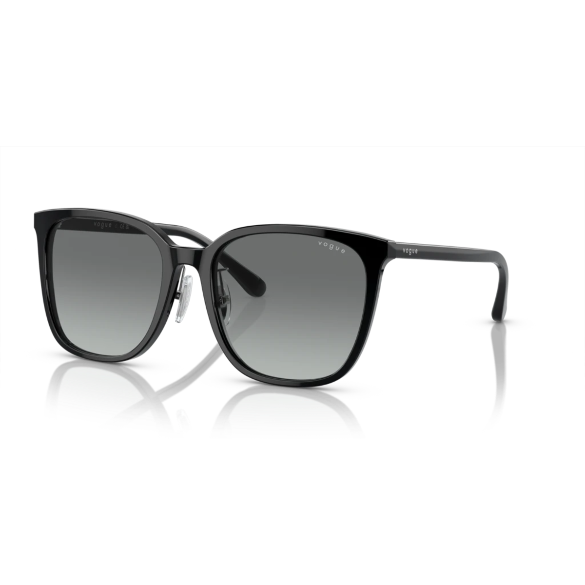 VO 5537SD W44/11 58 Vogue  Güneş Gözlüğü