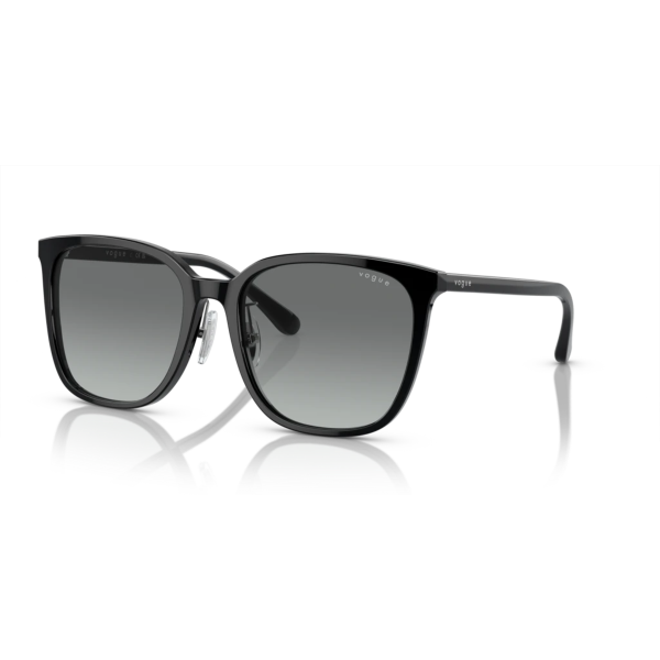 VO 5537SD W44/11 58 Vogue  Güneş Gözlüğü