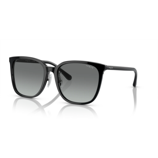 VO 5537SD W44/11 58 Vogue  Güneş Gözlüğü