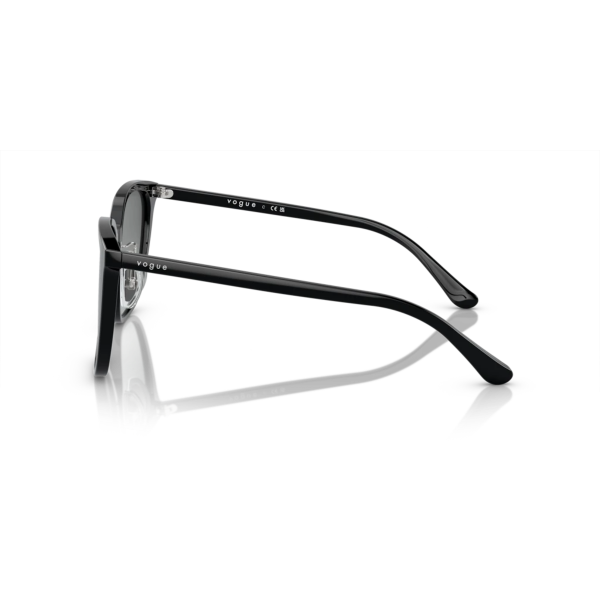 VO 5537SD W44/11 58 Vogue  Güneş Gözlüğü