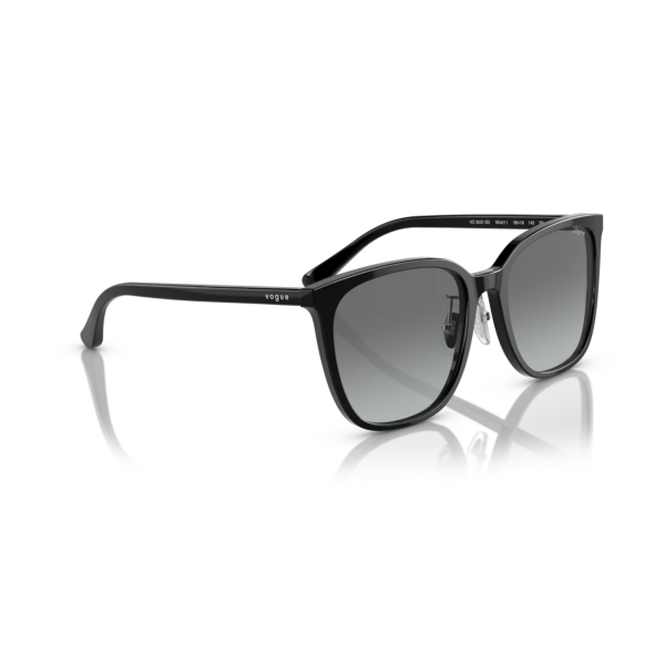 VO 5537SD W44/11 58 Vogue  Güneş Gözlüğü