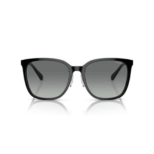 VO 5537SD W44/11 58 Vogue  Güneş Gözlüğü