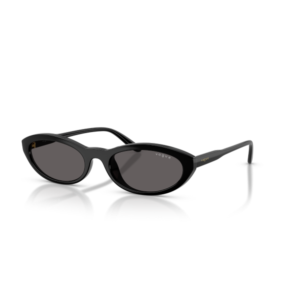 VO 5697SU W44/87 54 Vogue Güneş Gözlüğü